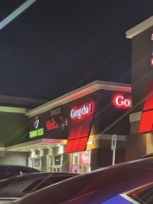 Ohana Hawaiian BBQ by null