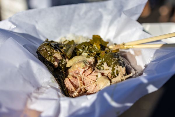 Upcountry Farmer's Market by null