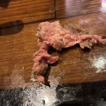 LongHorn Steakhouse - This is a cut of filet mignon??? - American Near Me - North Myrtle Beach, South Carolina LongHorn Steakhouse - This is a cut of filet mignon??? - American Near Me - North Myrtle Beach, South Carolina