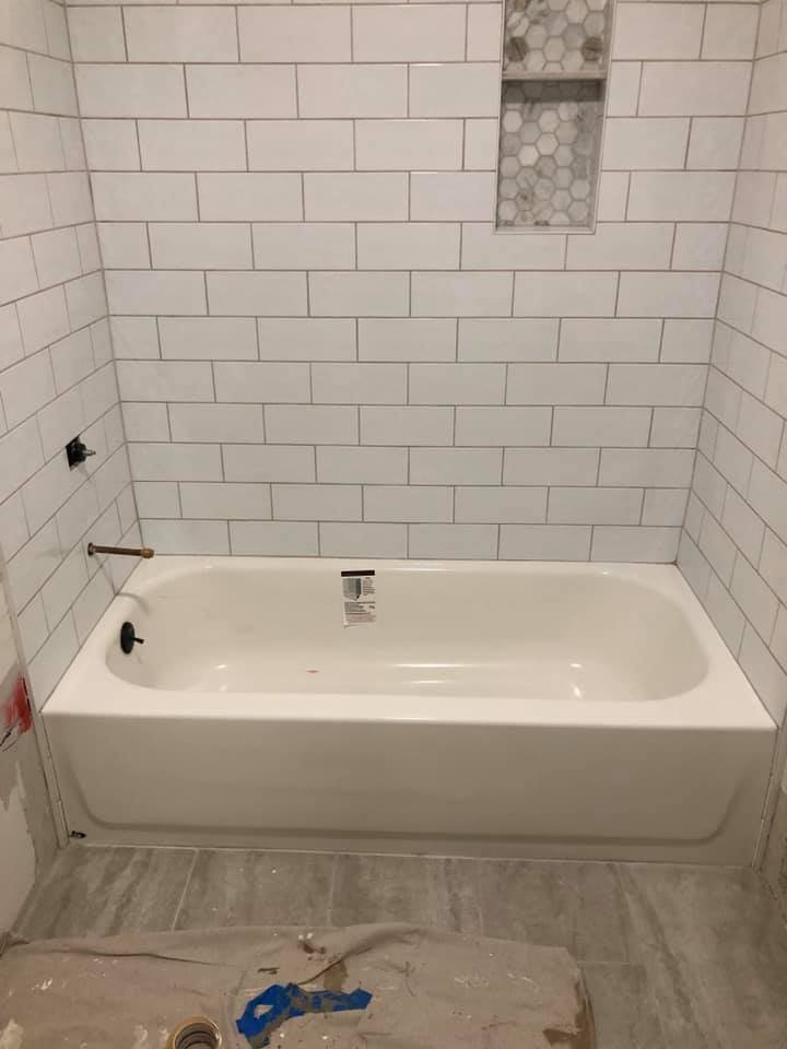 Slide of Lone Star Renovation & Design