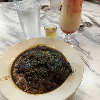 Brunch House - Ox Tails and Grits - Breakfast & Brunch Near Me - Phoenix, Arizona