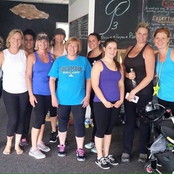 P3 Fitness - Trainers Near Me - Temecula, California P3 Fitness - Trainers Near Me - Temecula, California