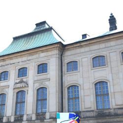 Japanisches Palais