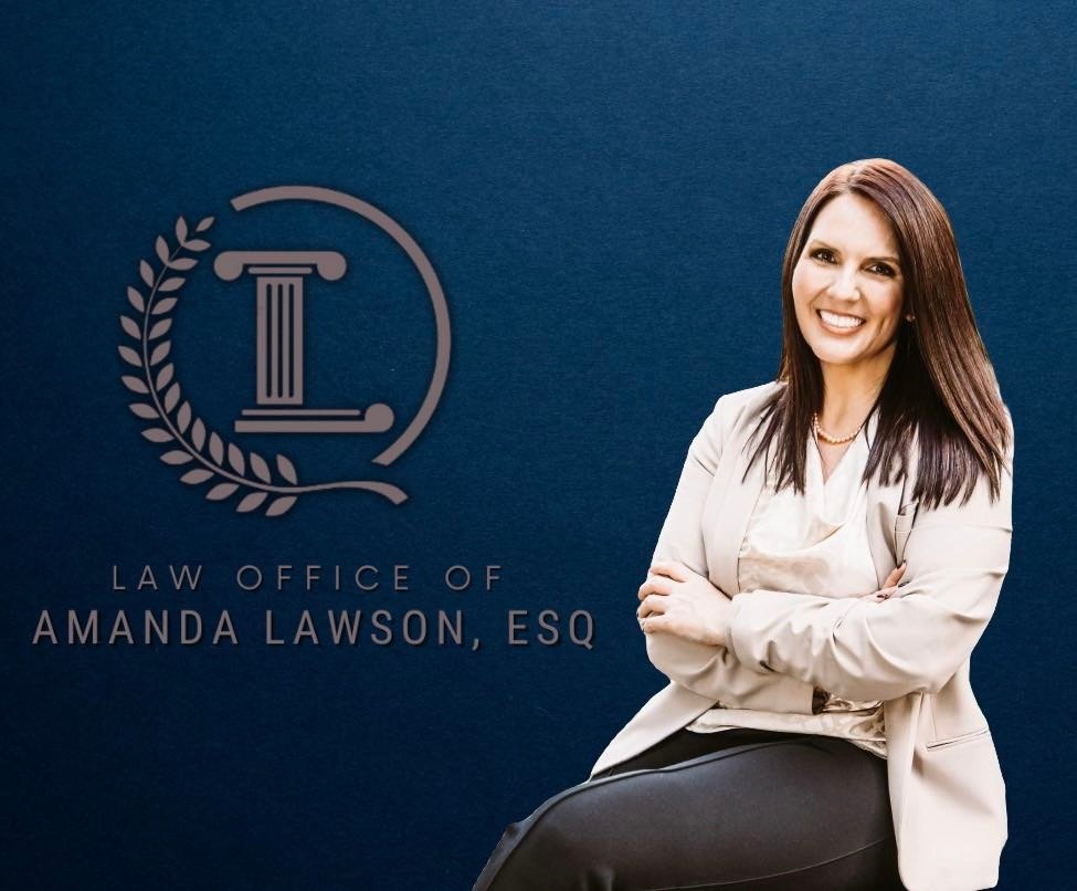 LAW OFFICE OF AMANDA LAWSON Updated April 2024 2248 Valencia Dr, LexingtonFayette, Kentucky