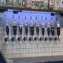 Rock Coast Brewery