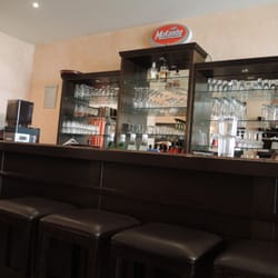 La Piazzetta - die Theke
