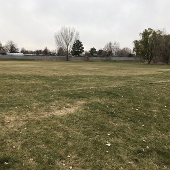 Scott Avenue Park - Parks Near Me - Millcreek, Utah Scott Avenue Park - Parks Near Me - Millcreek, Utah