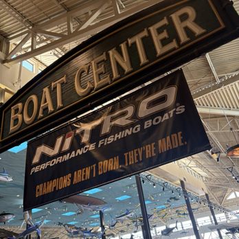 Bass Pro Shops - Outdoor Gear Near Me - Las Vegas, Nevada Bass Pro Shops - Outdoor Gear Near Me - Las Vegas, Nevada