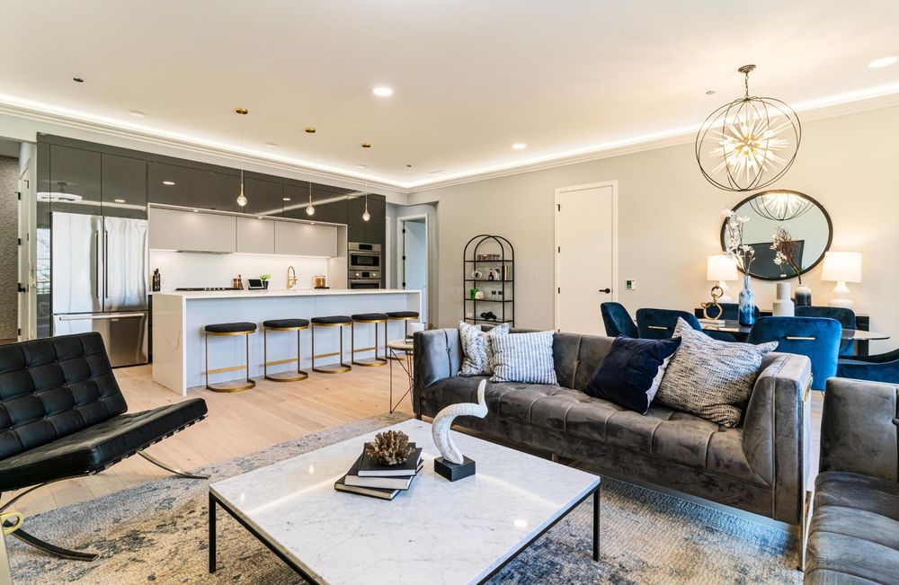 Slide of Industry Construction Group