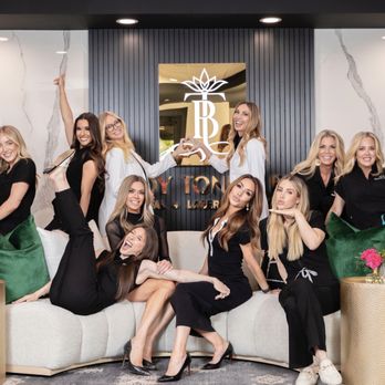 Body Tonic Aesthetics & Wellnesss - The BT girls! We can't wait to meet you!!! - Medical Spas Near Me - Austin, Texas Body Tonic Aesthetics & Wellnesss - The BT girls! We can't wait to meet you!!! - Medical Spas Near Me - Austin, Texas