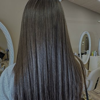 Envy Color & Dry Bar - Hair Stylists Near Me - Glendale, California Envy Color & Dry Bar - Hair Stylists Near Me - Glendale, California