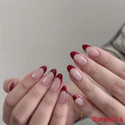 Eon Nails & Spa - Welcome