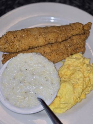 Thumbs Up Diner by null