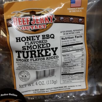 Beef Jerky Outlet - Specialty Food Near Me - Marysville, Washington