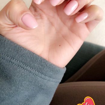 Blush Nail Bar - Nail Salons Near Me - Troy, Michigan