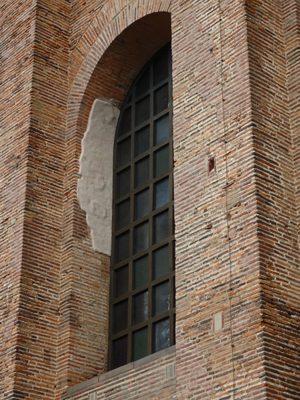 Konstantin-Basilika (Evangelische Kirche zum Erlöser)- Evangelische Kirchengemeinde Trier by null