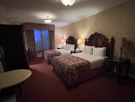 Ayres Hotel Manhattan Beach/Hawthorne by null