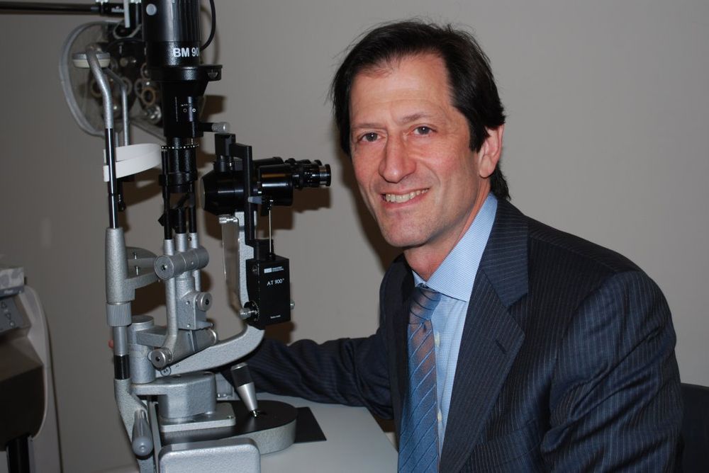 OPHTHALMIC CONSULTANTS OF BOSTON Updated October 2024 28 Reviews