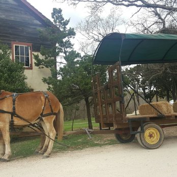 Cafe Homestead - Hay ride! - American Near Me - Waco, Texas Cafe Homestead - Hay ride! - American Near Me - Waco, Texas