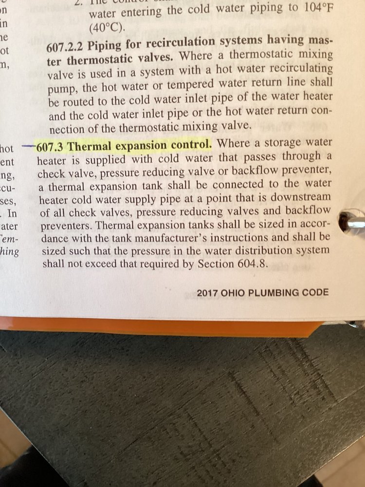 Slide of Melton Plumbing