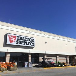 Tractor Supply