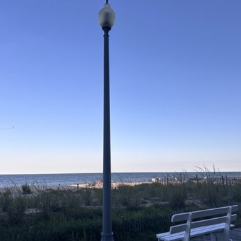 Above the Dunes - Boardwalk - Seafood Near Me - Rehoboth Beach, Delaware