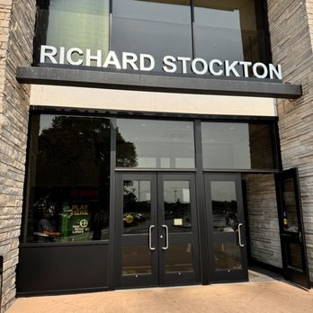RICHARD STOCKTON SERVICE AREA - Updated March 2026 - 56 Photos & 49