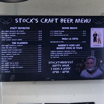 Smoke & Fire Social Eatery - The drinks menu - Comfort Food Near Me - Paramount, California