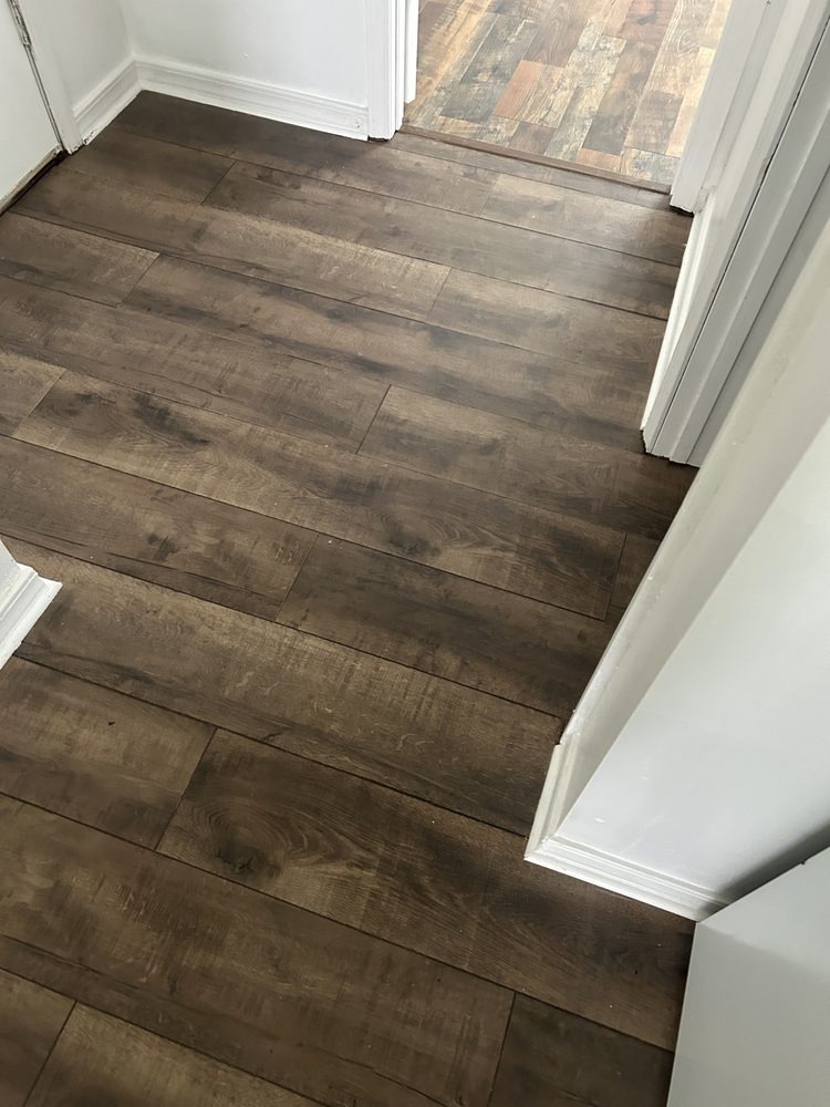 Slide of Bayou Renovations