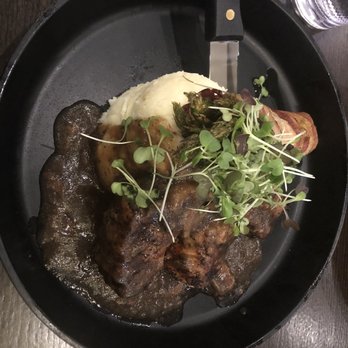 MP Kitchen and Bar - American Near Me - Wheeling, Illinois