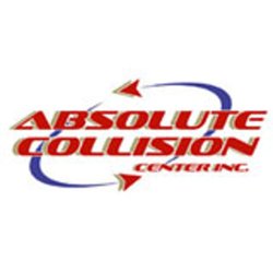 Collision Center Absolute - Logo