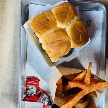 Dog Haus - Burgers Near Me - Carson, California Dog Haus - Burgers Near Me - Carson, California