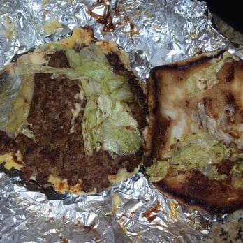 Five Guys - Ive lost my appetite and patience for incompetent employees who want more money for a minimum wage jobs! - Burgers Near Me - Hesperia, California
