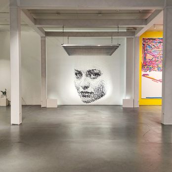 Wonderspaces Arizona - Art Galleries Near Me - Scottsdale, Arizona Wonderspaces Arizona - Art Galleries Near Me - Scottsdale, Arizona