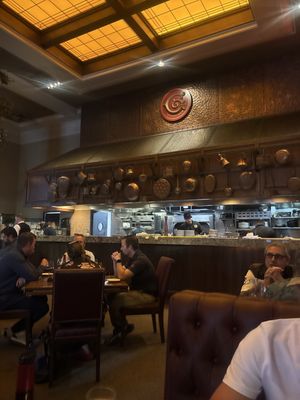 Galletto Ristorante by null