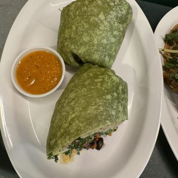 Veg On The Edge - Vegan Near Me - Santa Cruz, California Veg On The Edge - Vegan Near Me - Santa Cruz, California