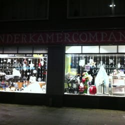 Kinderkamer Company - Voorkant