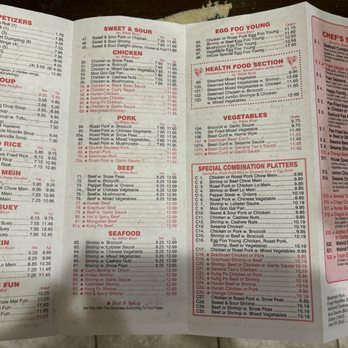 Eat Rice - Menu - Chinese Near Me - Greenfield, Wisconsin Eat Rice - Menu - Chinese Near Me - Greenfield, Wisconsin