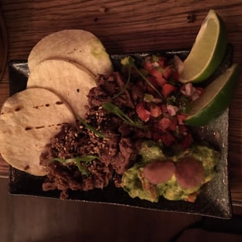 Barn Joo 35 - Bulgogi tacos - Korean Near Me - New York, New York