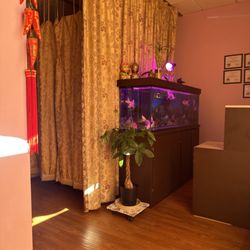 Upland Massage