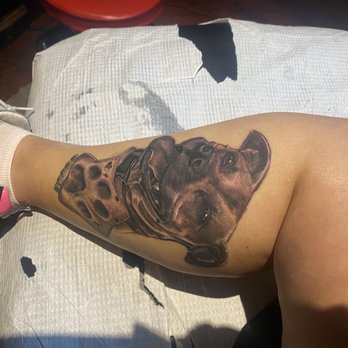 Fifth Finger Studio - My Bella by Tony - Tattoo Near Me - Glendale, Arizona Fifth Finger Studio - My Bella by Tony - Tattoo Near Me - Glendale, Arizona