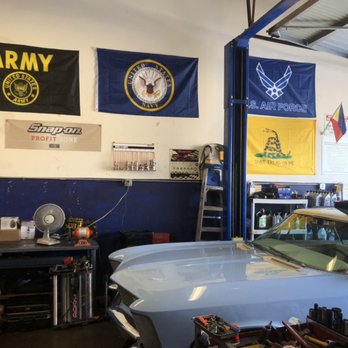 Pro-Tech Performance - Military Veterans and Law Enforcement get free diagnostics/estimates and 10% discount. - Auto Repair Near Me - Torrance, California