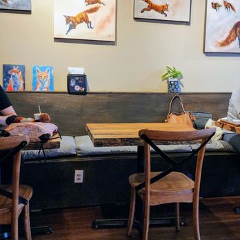 The Burrow - (1/30/25) - Breakfast & Brunch Near Me - Lake Forest Park, Washington The Burrow - (1/30/25) - Breakfast & Brunch Near Me - Lake Forest Park, Washington