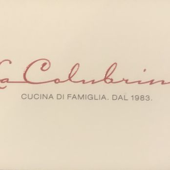 La Colubrina - Pizza Near Me - Milan, Michigan