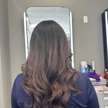 IN Salon - After photo - Hair Salons Near Me - San Gabriel, California IN Salon - After photo - Hair Salons Near Me - San Gabriel, California