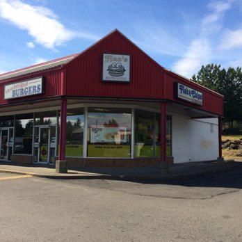 Burger Han's - Best burgers in Seattle. - Burgers Near Me - Federal Way, Washington