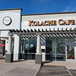 THE KOLACHE CAFE - Updated July 2025 - 123 Photos & 22 Reviews - 1942 E