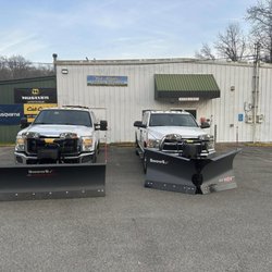 Mid Atlantic Outdoor Equipment - plows