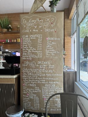 Menu photo 8 Stephanie's Crepes Coral Gables, FL Menu photo 8 Stephanie's Crepes Coral Gables, FL