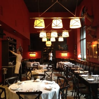 The Cavalier - New American Near Me - San Francisco, California The Cavalier - New American Near Me - San Francisco, California